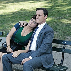 Foto Ladrón de guante blanco