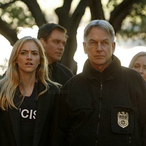 Foto Mark Harmon