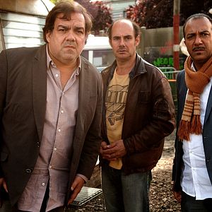 Foto Tres hermanos y una herencia