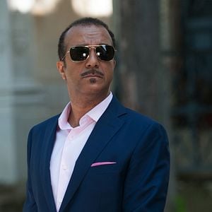 Foto Tres hermanos y una herencia