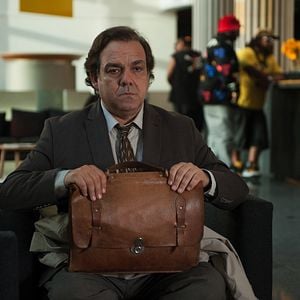 Foto Tres hermanos y una herencia