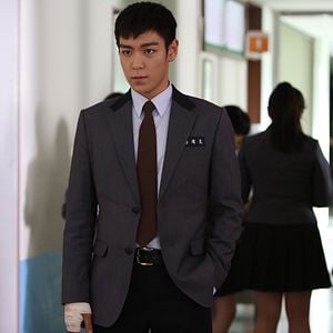 Foto Seung-hyun Choi