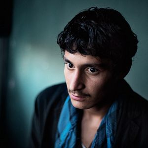 Foto Zwischen Welten