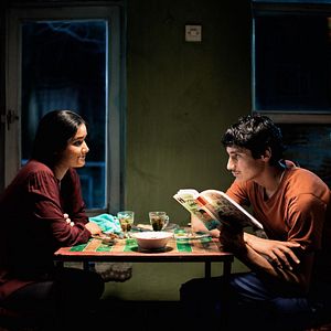 Foto Zwischen Welten