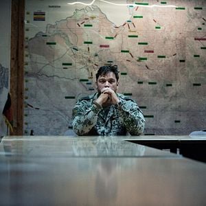 Foto Zwischen Welten