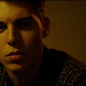 Foto Nolan Gerard Funk