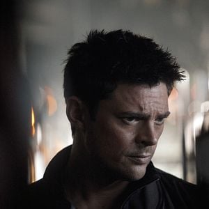 Foto Karl Urban
