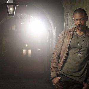 Foto Charles Michael Davis