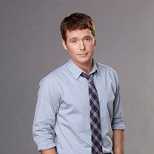Foto Kevin Connolly