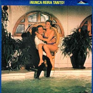 Foto La chica de la piscina