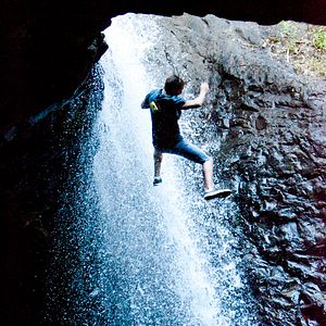 Foto Regreso a la isla de Nim