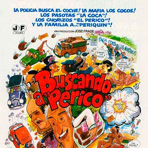 Foto Buscando a Perico