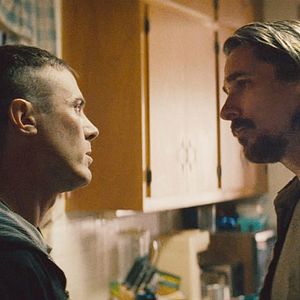 Foto Out Of The Furnace