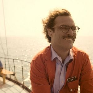 Foto Joaquin Phoenix