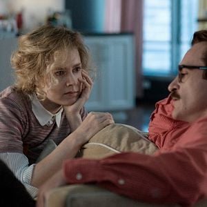 Foto Joaquin Phoenix