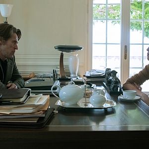 Foto Nymphomaniac. Volumen 2