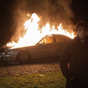 Foto Nymphomaniac. Volumen 2