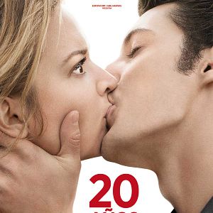 Foto 20 años de diferencia