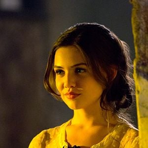 Foto Danielle Campbell