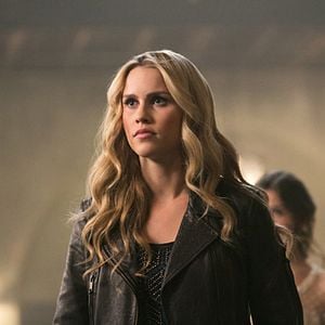 Foto Claire Holt