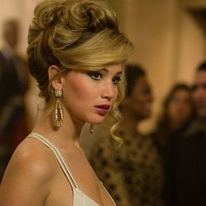 Foto Jennifer Lawrence