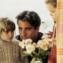 Foto Cuando un hombre ama a una mujer