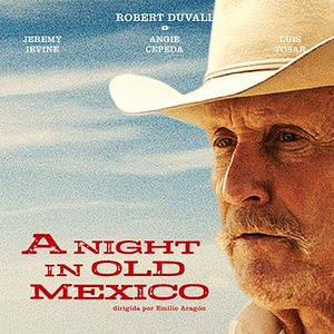 Foto Una noche en el Viejo Mexico