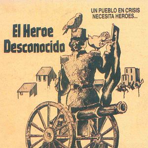 Foto El héroe desconocido