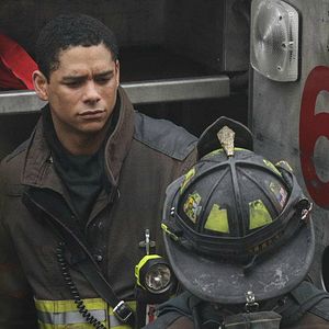 Foto Charlie Barnett