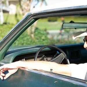 Foto Matthew McConaughey