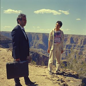 Foto Vincent Primault