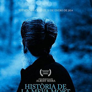 Foto Historia de mi muerte