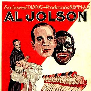 Foto El cantor de jazz