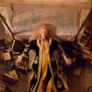 Foto Sólo los amantes sobreviven