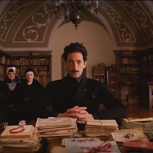 Foto Adrien Brody