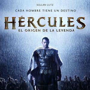 Foto Hércules: El origen de la leyenda