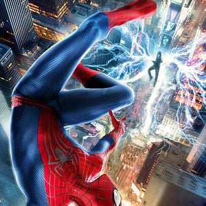 Foto The Amazing Spider-Man 2: El poder de Electro