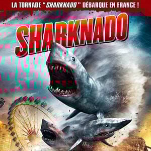 Foto Sharknado