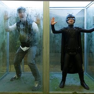 Foto Antboy. El pequeño gran superhéroe