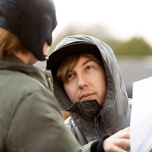 Foto Antboy. El pequeño gran superhéroe