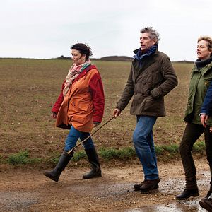 Foto Noémie Lvovsky