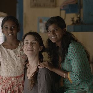 Foto Charlotte Gainsbourg