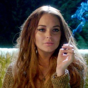 Foto Lindsay Lohan