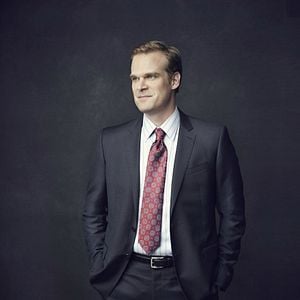 Foto David Harbour