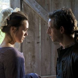 Foto Turn: espías de Washington