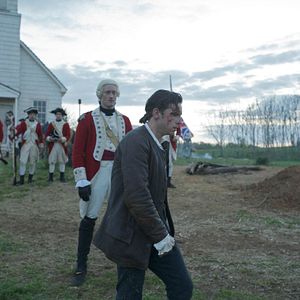 Foto Turn: espías de Washington