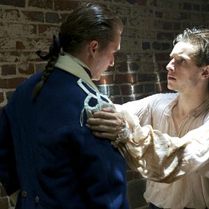 Foto Turn: espías de Washington