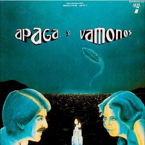 Foto Apaga... y vámonos