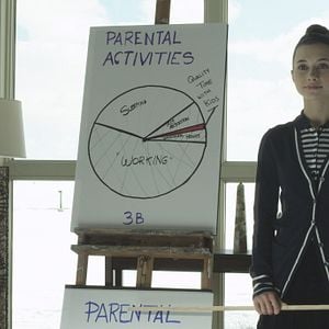 Foto Fin de semana en familia