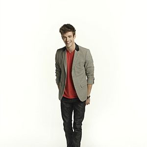 Foto Grant Gustin